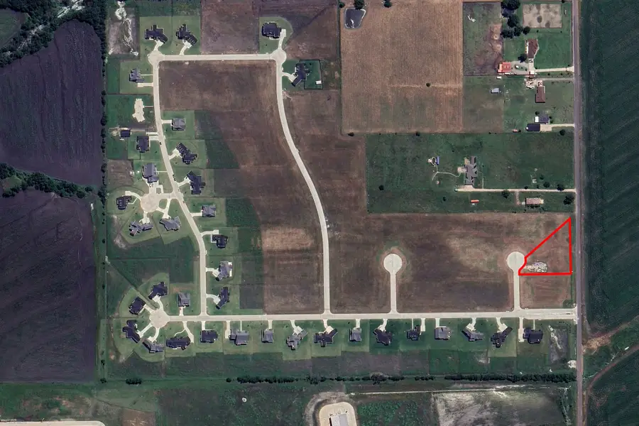 702 Colonial Court, Nevada, TX 75173 - Image #3