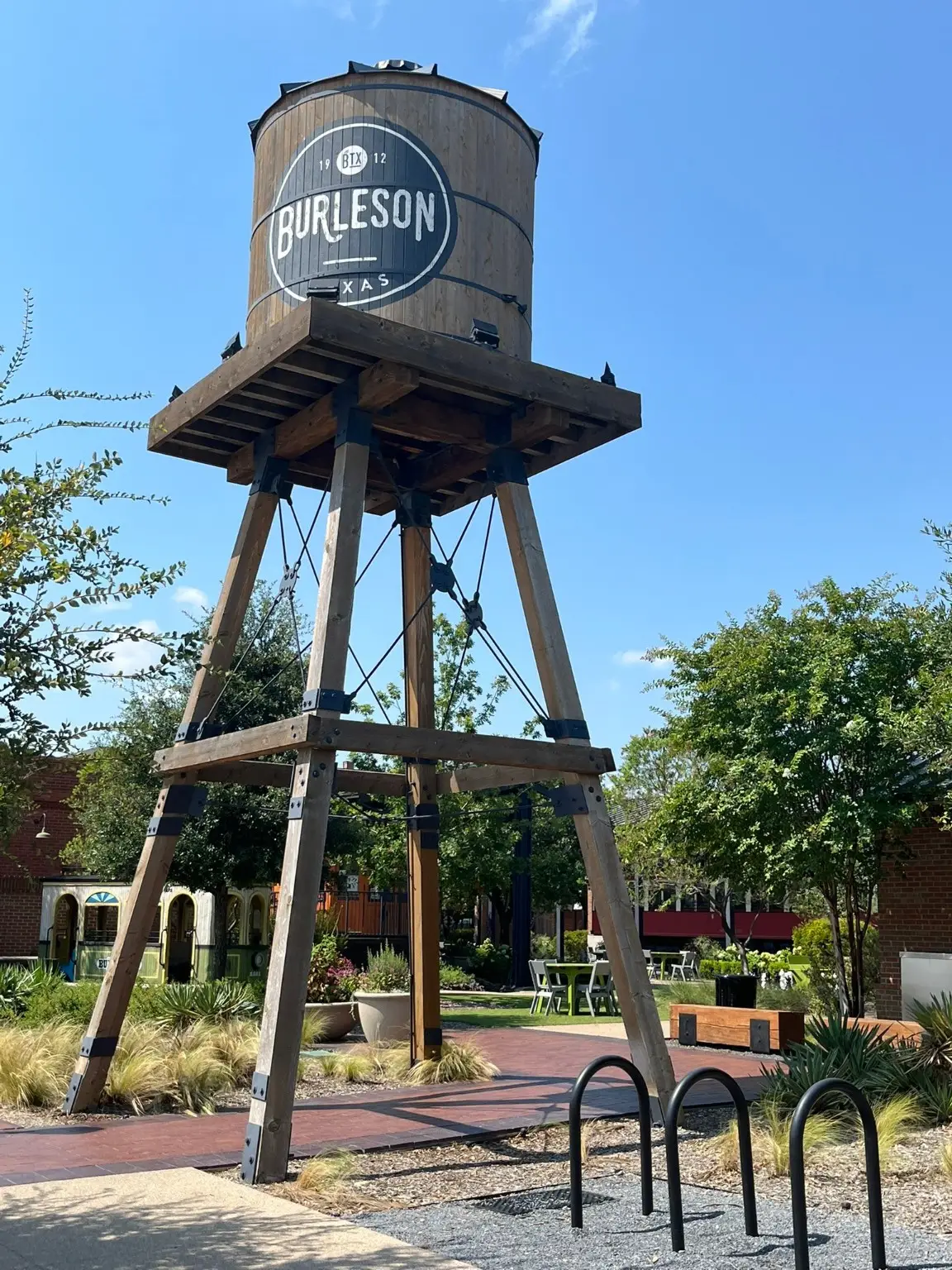 212 Warren Street, Burleson, TX 76028 - #1