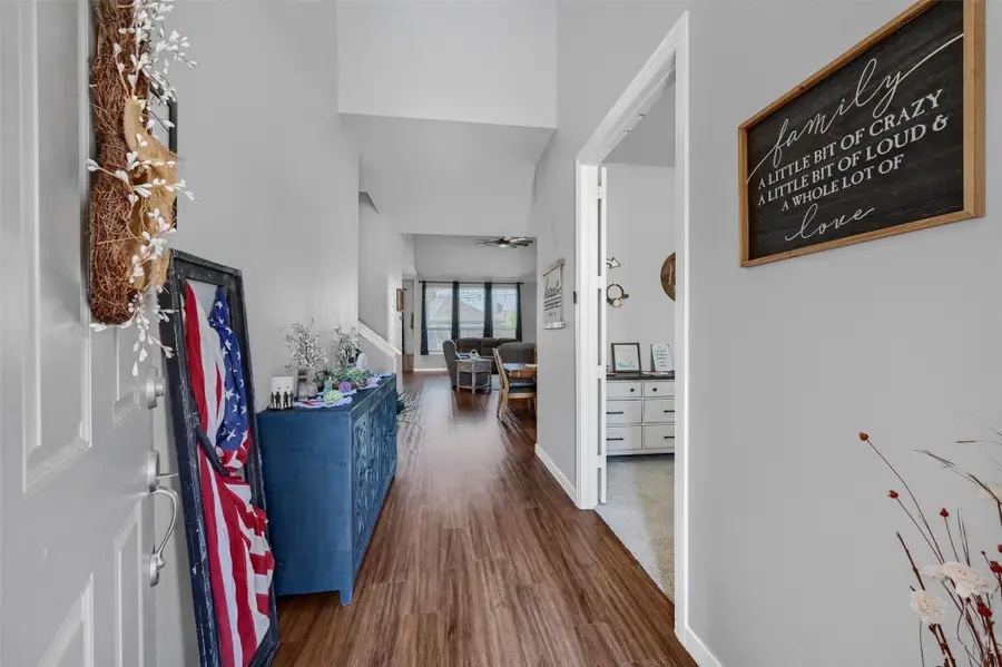 3705 Magnolia Court, Denison, TX 75020 - Image #3