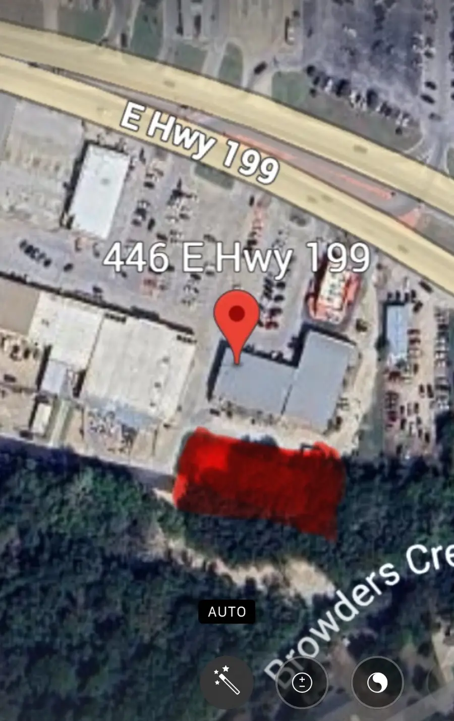 TBD Bonnie Bell Ln Lane, Springtown, TX 76082 - Image #2