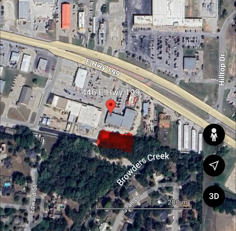 TBD Bonnie Bell Ln Lane, Springtown, TX 76082 - Image #3