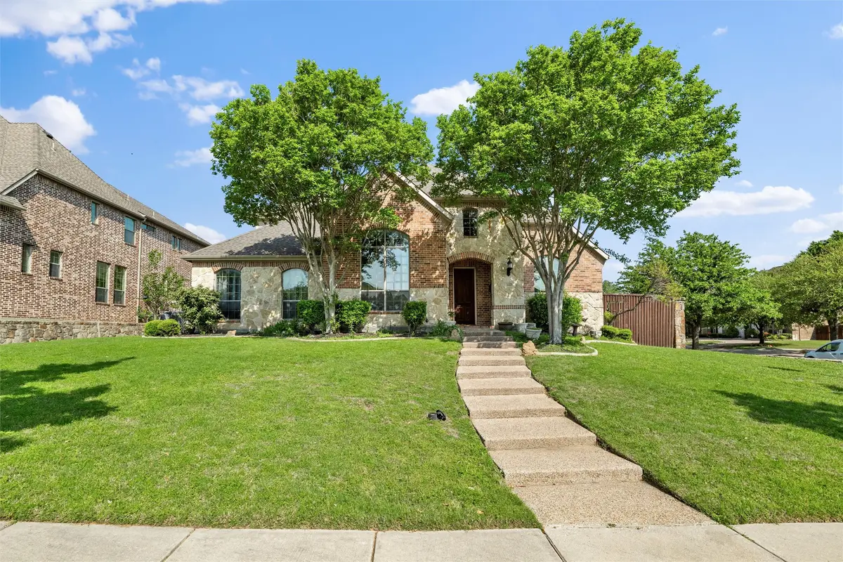 2328 Maidens Castle Drive, Lewisville, TX 75056 - Image #1