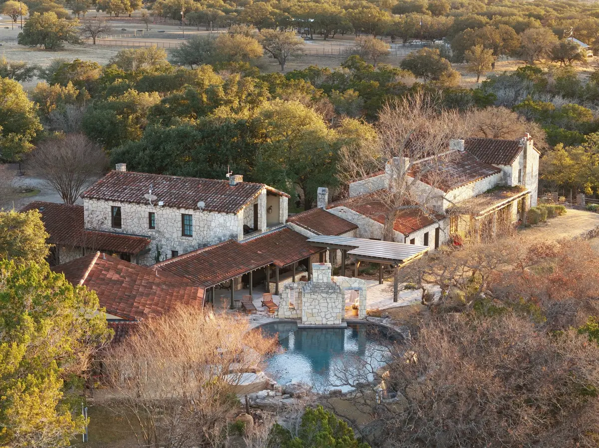 154 Mr Bar Par, Hunt, TX 78024 - Image #1