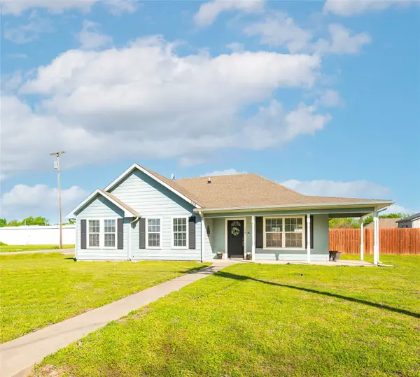 108 Milton Street, Josephine, TX 75164