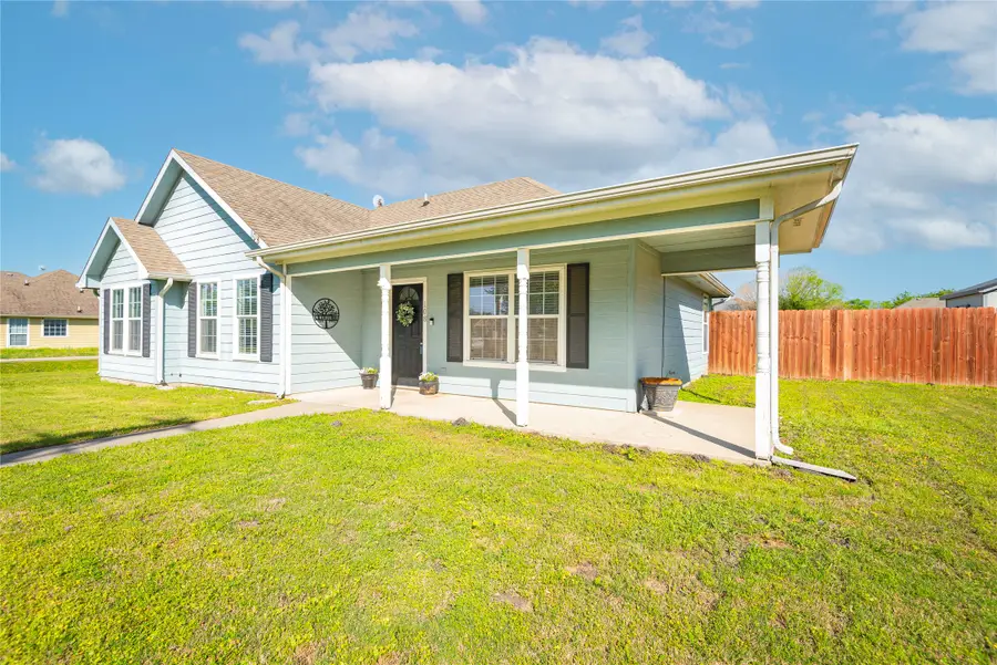 108 Milton Street, Josephine, TX 75164 - Image #3