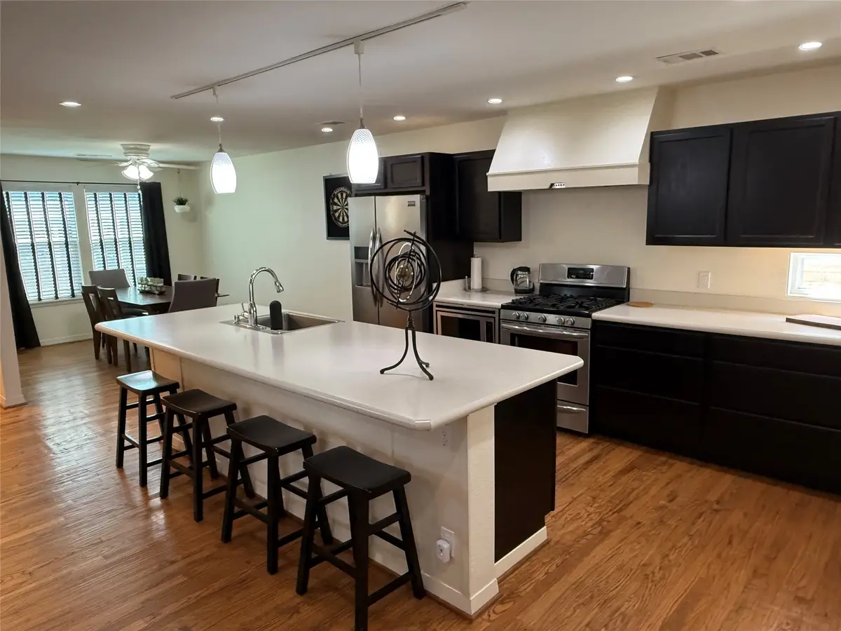 2365 Norwood Drive, Dallas, TX 75228 - Image #1