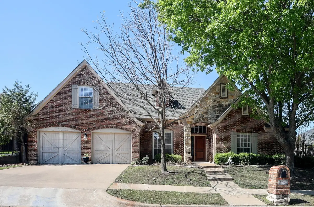 1720 Morrish Lane, Heath, TX 75032 - Image #1