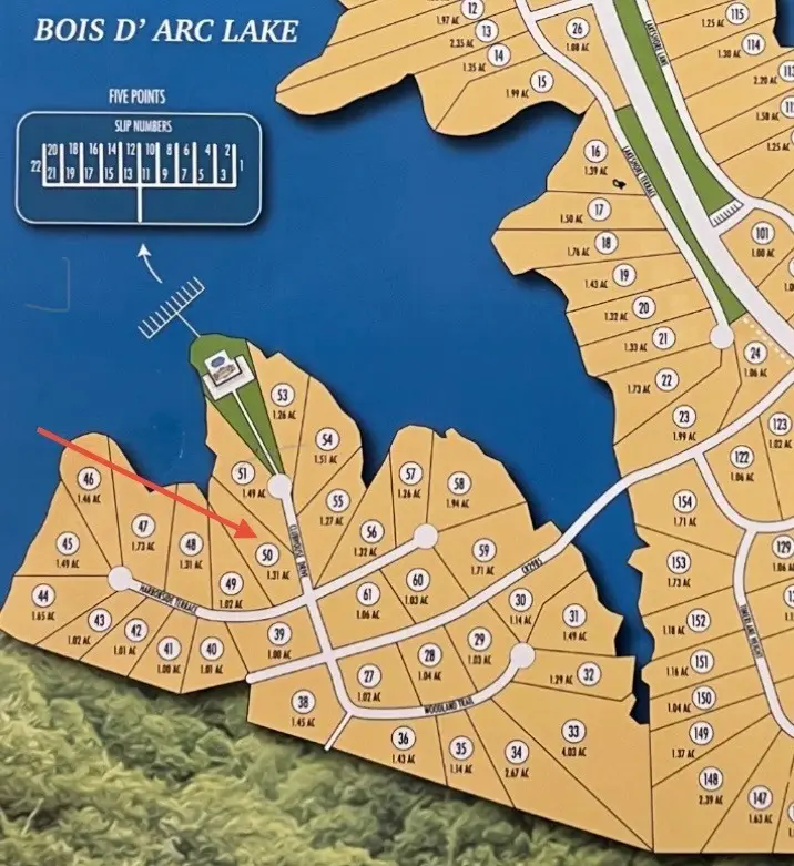 261 Clubhouse Drive, Windom, TX 75492 - Image #2