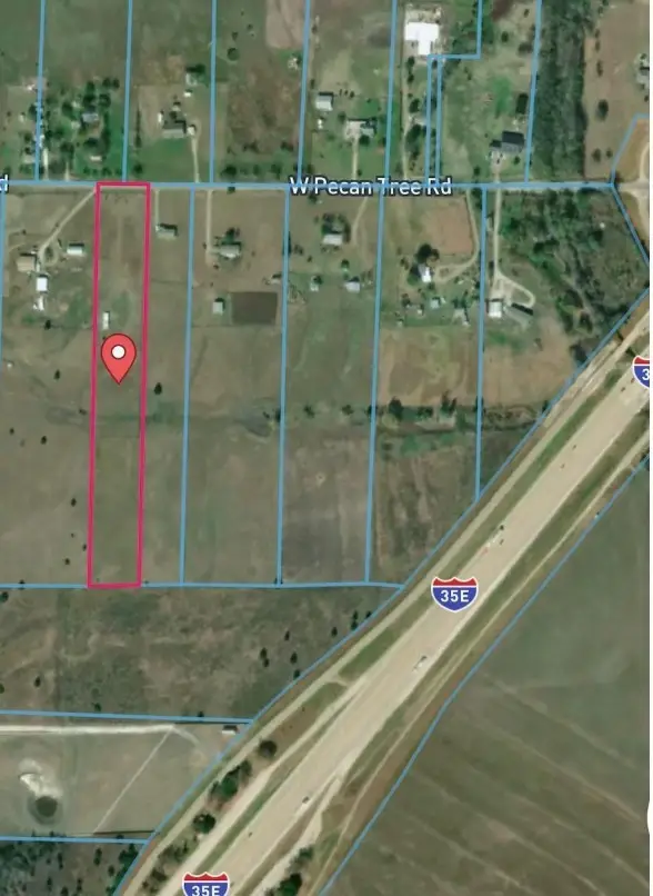 527 W Pecan Tree Road, Waxahachie, TX 75167 - Image #3