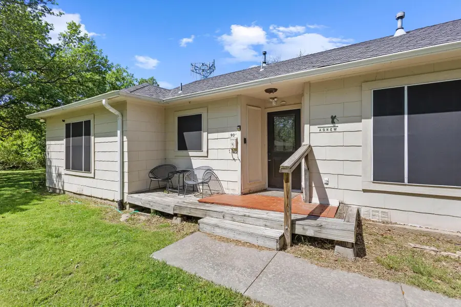 1905 Agnew Street, Bonham, TX 75418 - Image #3