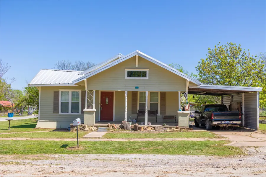 601 E Ross Avenue, De Leon, TX 76444 - Image #2