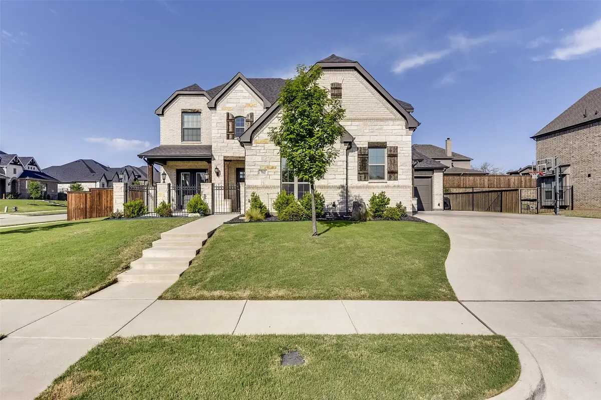 712 Toby Trail, Mansfield, TX 76063 - Image #1
