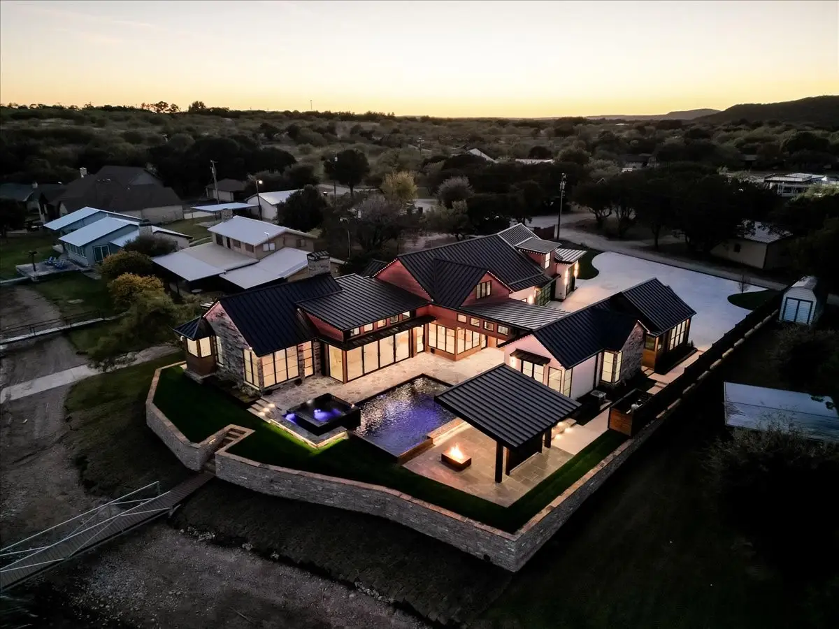 1014 Chaparrel Lane, Possum Kingdom Lake, TX 76449 - Image #1