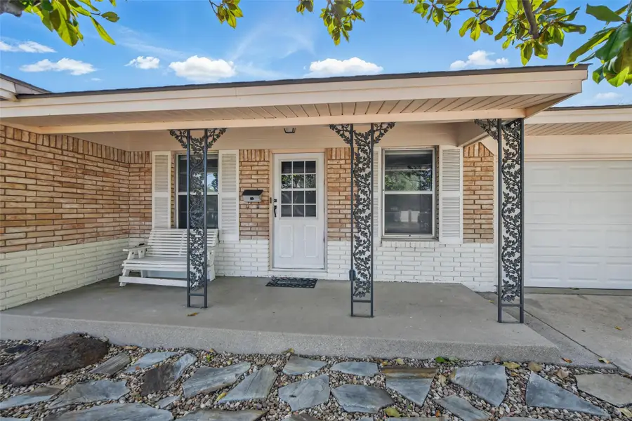 3524 Cimmaron Trail, Fort Worth, TX 76116 - Image #3