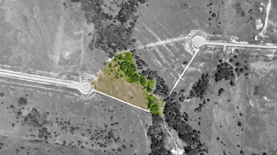Lot 34 Longview Creeek Trail, Itasca, TX 76055 - Image #3