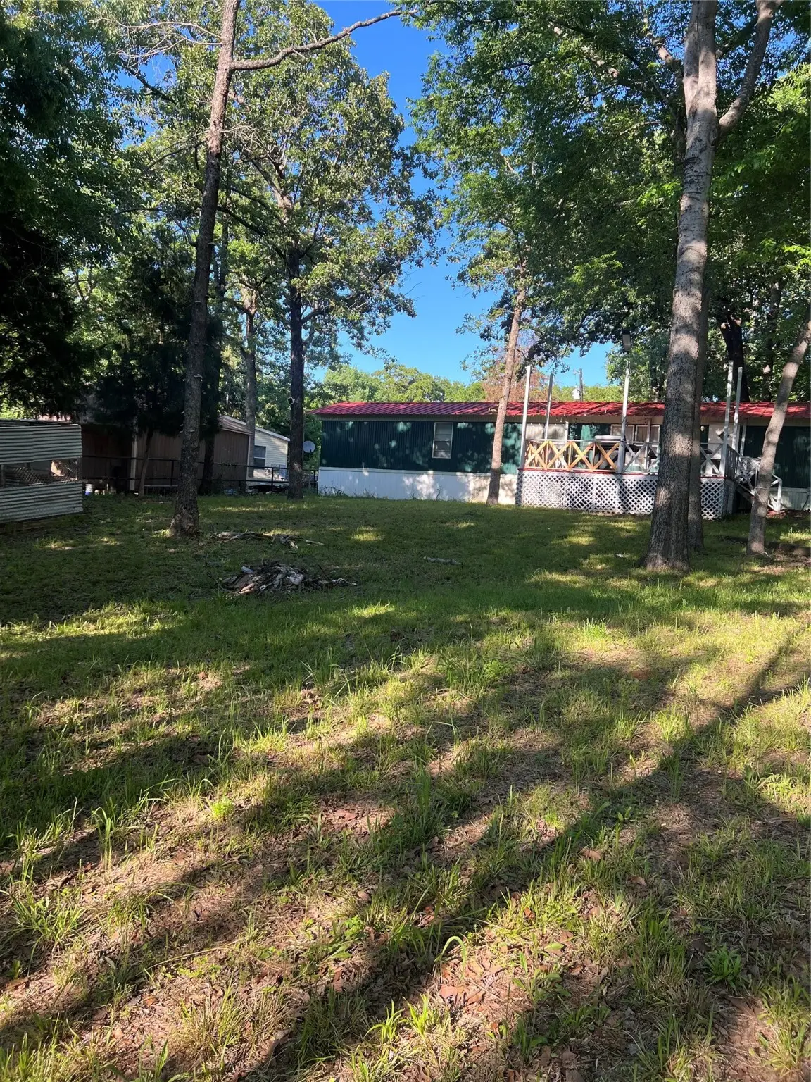 107 Chicota Street, Mabank, TX 75156 - Image #1