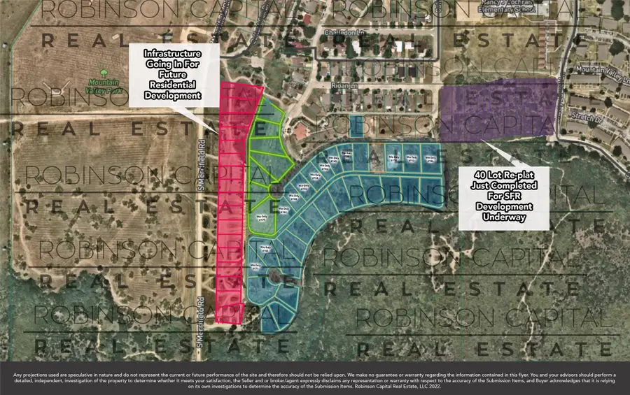 6171 Sportsmans Parkway, Dallas, TX 75211 - Image #2