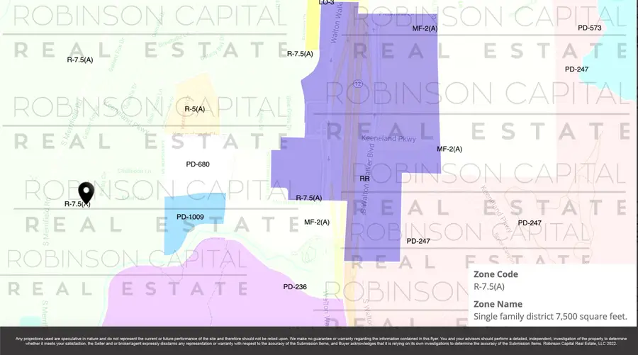 6171 Sportsmans Parkway, Dallas, TX 75211 - Image #3