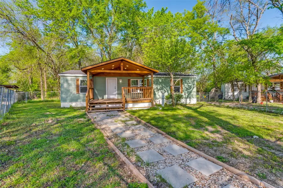 312 Oak Street, Blue Ridge, TX 75424 - Image #2