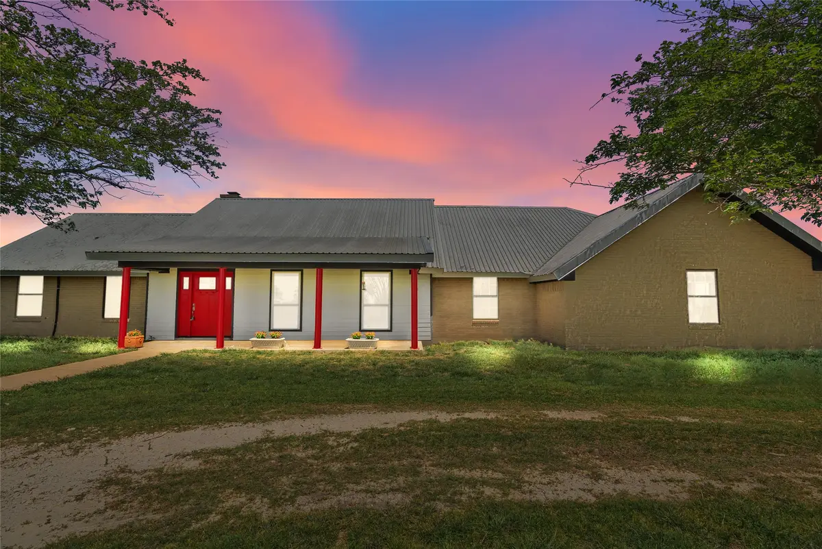 9518 County Road 913, Godley, TX 76044 - Image #1