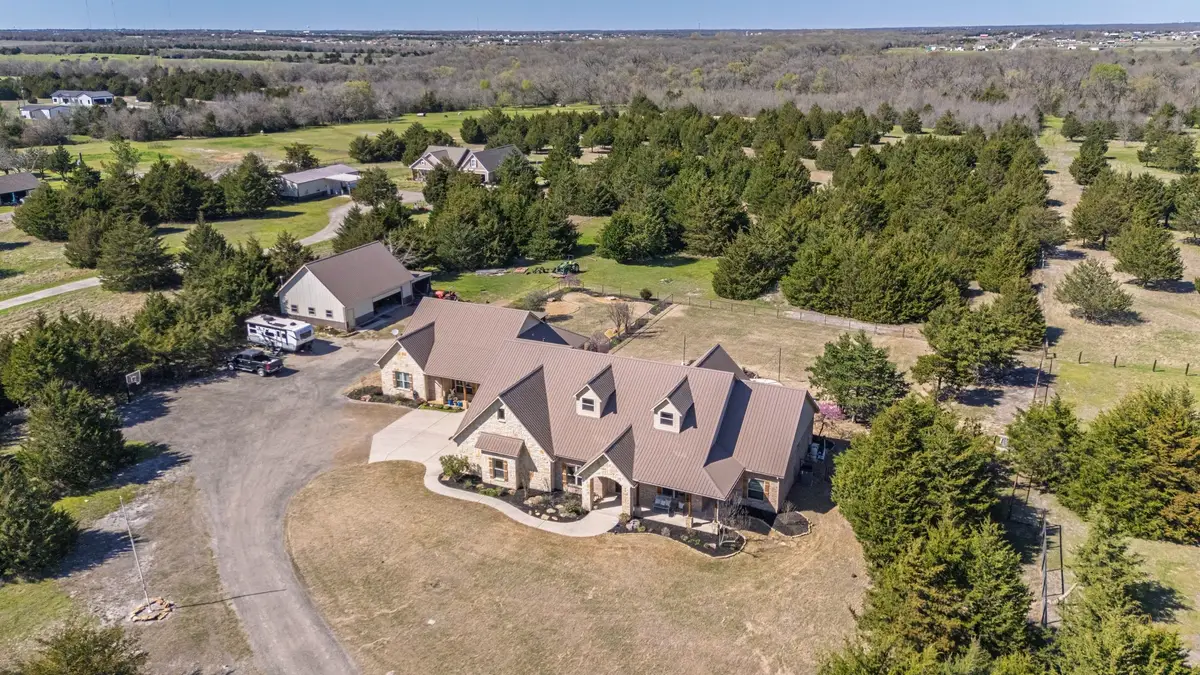 4682 County Road 2720, Caddo Mills, TX 75135 - Image #1