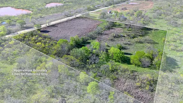 437 Moody Road, Ringgold, TX 76261