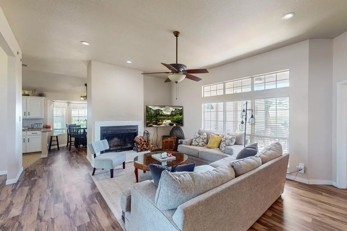 231 Dove Hill Lane, Weatherford, TX 76088 - Image #1