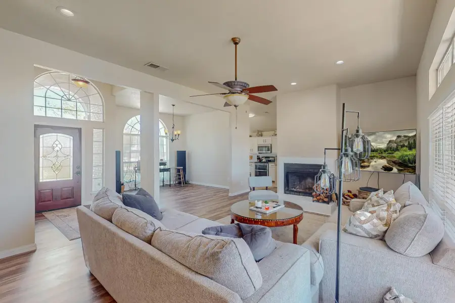 231 Dove Hill Lane, Weatherford, TX 76088 - Image #2