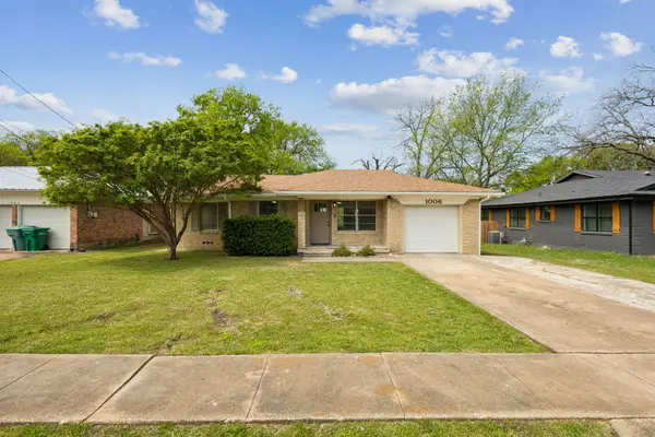 1006 N Grant Drive, Sherman, TX 75092