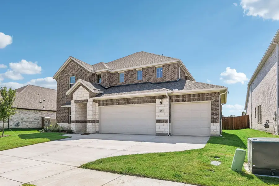 2018 Windy Trail, Princeton, TX 75407 - Image #2