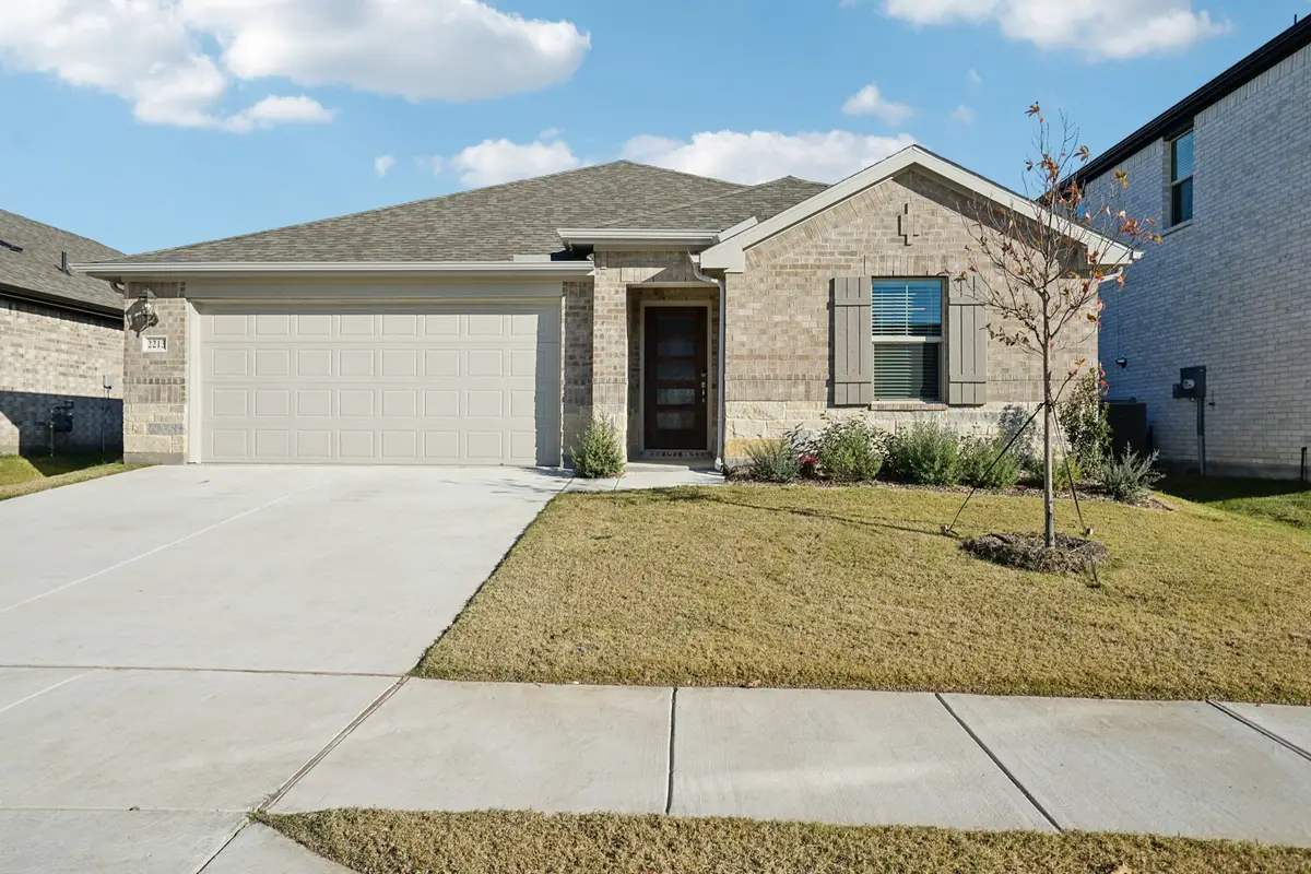 2213 Zephyr Drive, Princeton, TX 75407 - #1