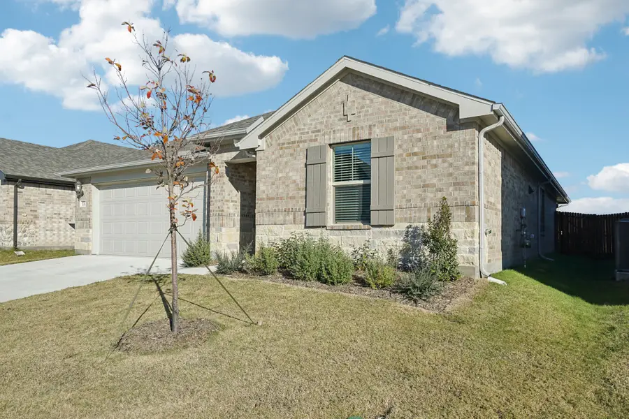 2213 Zephyr Drive, Princeton, TX 75407 - #2