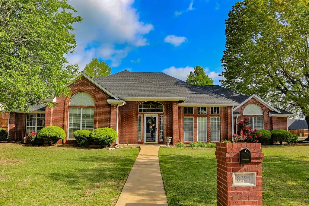 3025 Aspen Drive, Paris, TX 75462 - Image #1