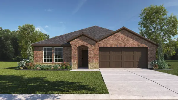 2344 Wesley Avenue, Royse City, TX 75189