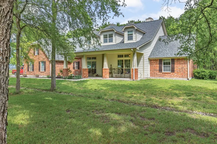 6017 State Highway 34, Honey Grove, TX 75446 - Image #2