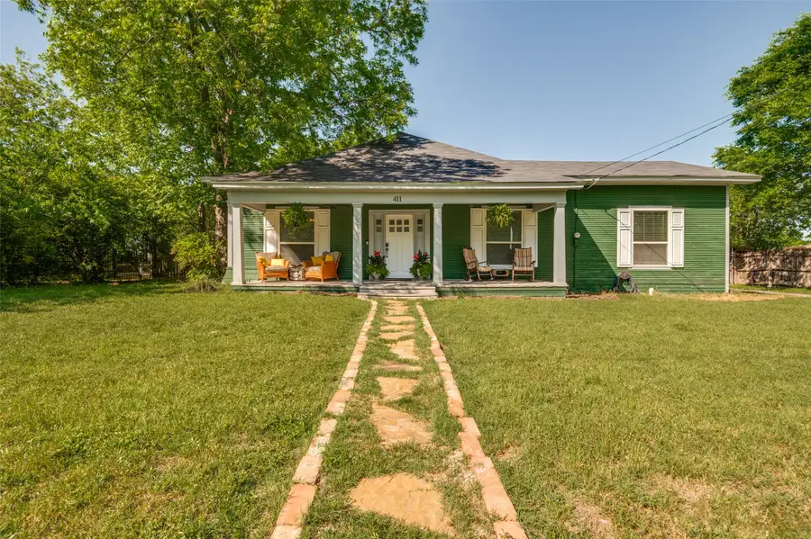 411 E Ross Street, Waxahachie, TX 75165 - Image #3