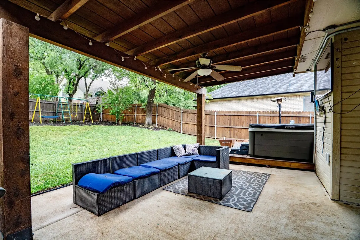 1501 Valley Creek Road, Denton, TX 76205 - Image #1