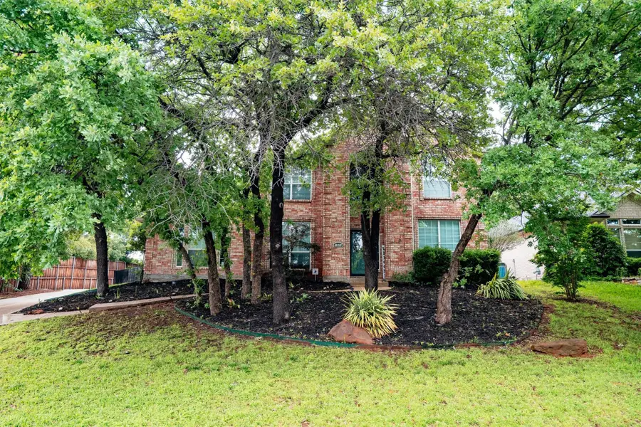 1501 Valley Creek Road, Denton, TX 76205 - Image #2