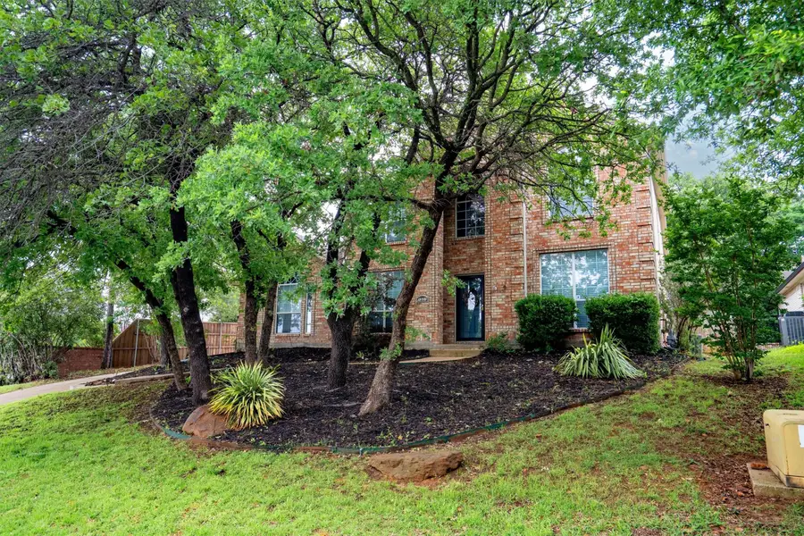 1501 Valley Creek Road, Denton, TX 76205 - Image #3