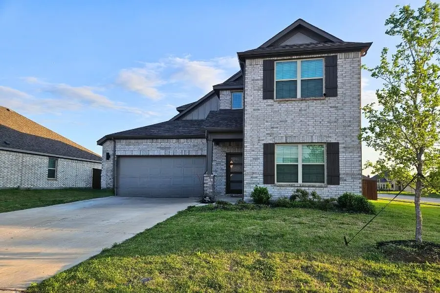 1345 Fox Glen Trail, Crowley, TX 76036 - Image #1