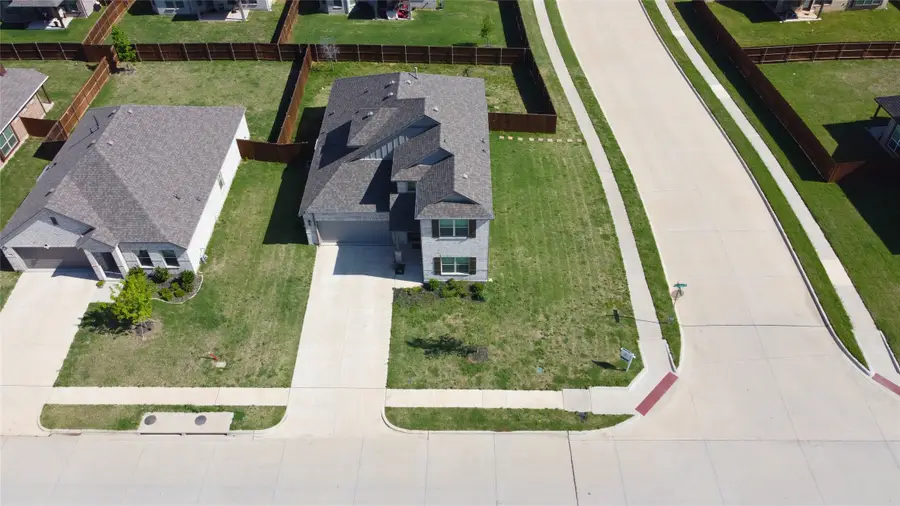 1345 Fox Glen Trail, Crowley, TX 76036 - Image #3