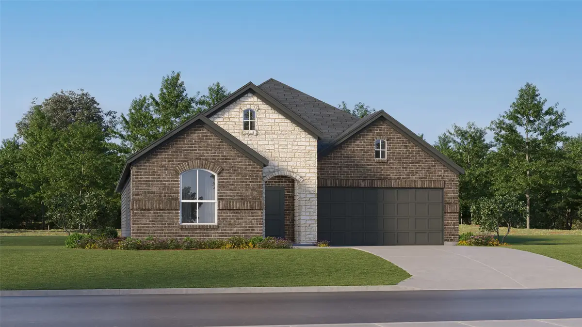 1704 Rubber Fig Lane, McKinney, TX 75071 - Image #1