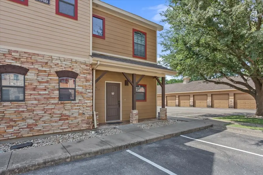 2410 S 2nd Street #522, Waco, TX 76706 - Image #2