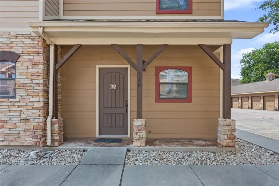 2410 S 2nd Street #522, Waco, TX 76706 - Image #3