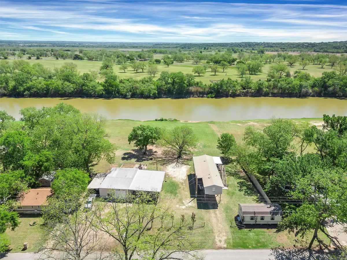 7093 Horseshoe Bend Trail, Weatherford, TX 76087 - Image #1