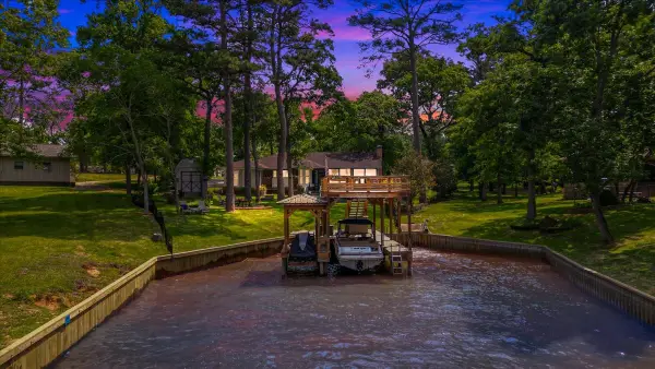 23324 Bay Side Drive, Bullard, TX 75757