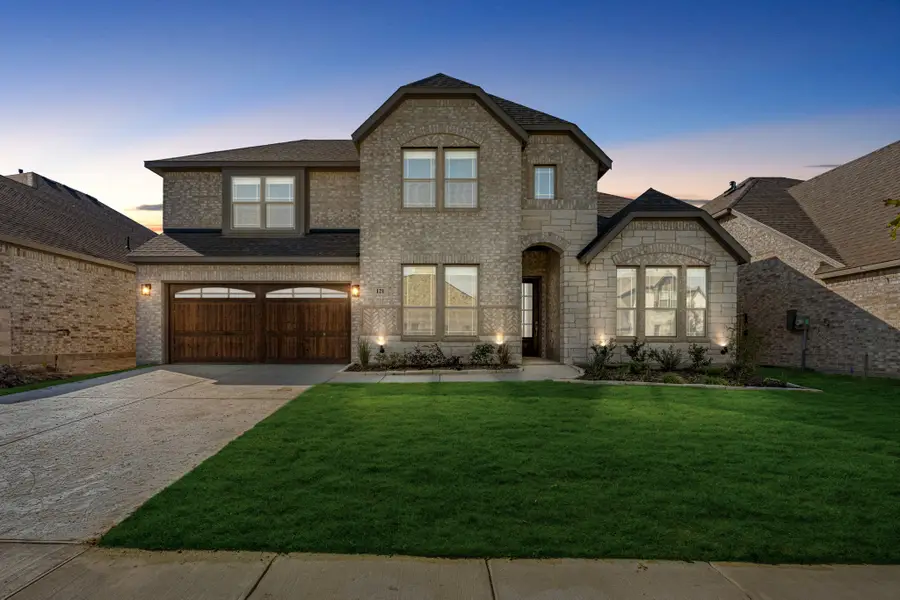 121 Harlan Court, Aledo, TX 76008 - Image #2