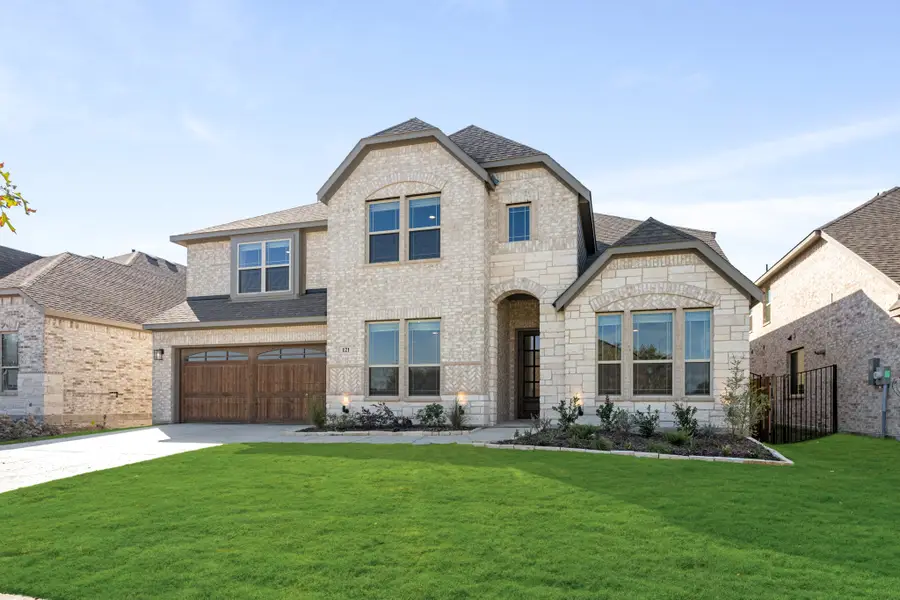 121 Harlan Court, Aledo, TX 76008 - Image #3