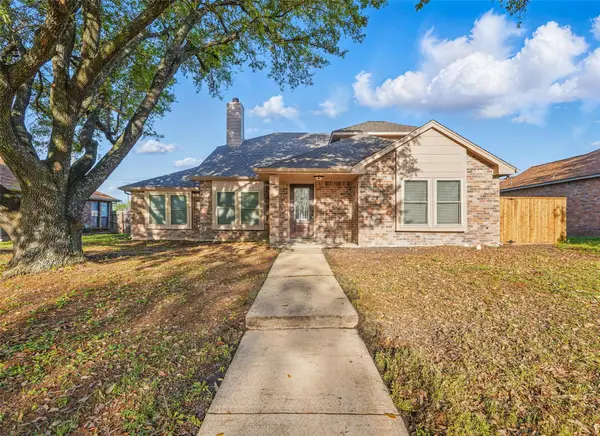 5309 Inwood Drive, Rowlett, TX 75088