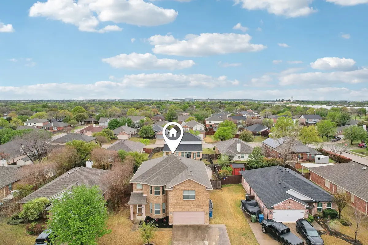 208 Wenrick Drive, Roanoke, TX 76262 - Image #1